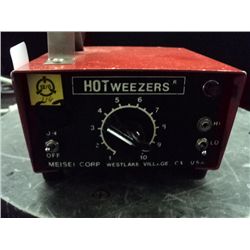 MEISEI HOT WEEZERS M-10 POWER SUPPLY