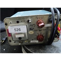 PD 2146 POWER SUPPLY