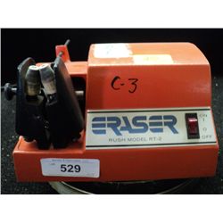 ERASER RUSH RT-2