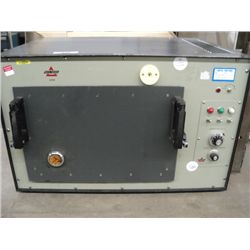 DELTA 3900 OVEN