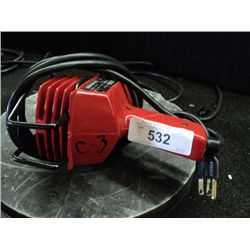 MASTER-MITE HEAT GUN