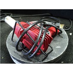 MASTER-MITE HEAT GUN