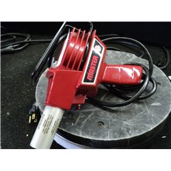 MASTER-MITE HEAT GUN