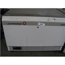 LUCENT DEFINITY CHASSIS