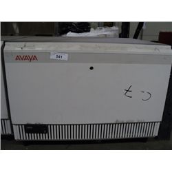 LUCENT DEFINITY CHASSIS