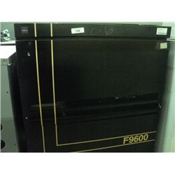 FUJITSU F9600 {print sequence} 17676