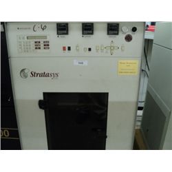 STRATASYS EDM 1650