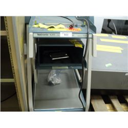 TEKTRONIX LAB CART K213 {print sequence} 50744