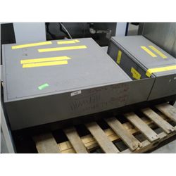 PERKIN ELMER 180 SPECTROPHOTOMETER {print sequence} 329