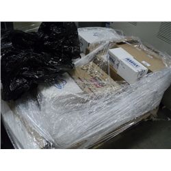 PALLET PELCO PARTS