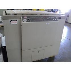 NUARC FT40V3UP PLATE MAKER {print sequence} 50794