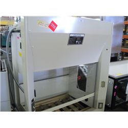 KEWAUNEE HOOD {print sequence} 50665