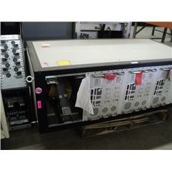 ROACK W/TDI UNITS/TRANSFORMER ***8 TIMES THE MONEY*** {print sequence} 50671 50672 S849240