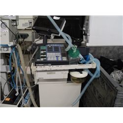 PB 7200 VENTILATORY SYSTEM