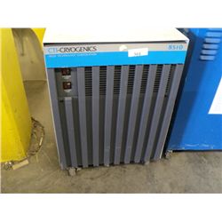 CTI-CRYO COMPRESSOR 8510