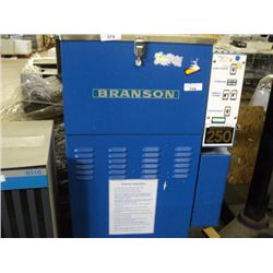BRANSON 250
