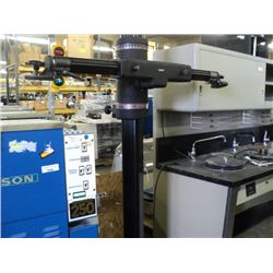 CAMBO MEASUREMENT STAND