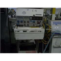 SIEMENS SERVO VENTILATOR 900C