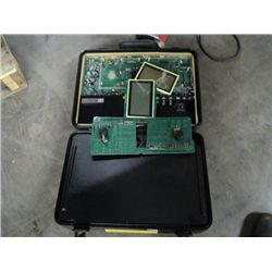 BRIEFCASE W/PARTS {print sequence} 50722