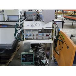 SIEMENS SERVO VENTILATOR 900C