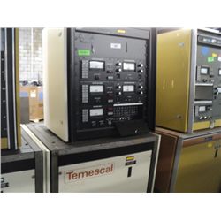 TEMESCAL CV-14 {print sequence} 339