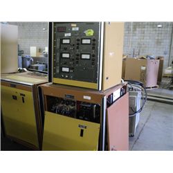 TEMESCAL CV-14 POWER SUPPLY