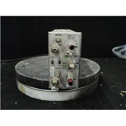 TEKTRONIX 7A26 AMP