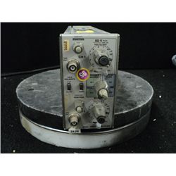 TEKTRONIX 7A26 AMP