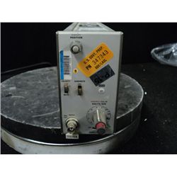 TEKTRONIX 7A16A AMP