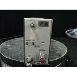 TEKTRONIX 7A15A AMP