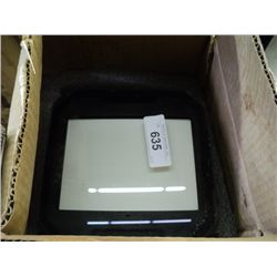 TEKTRONIX ELECTRON TUBE