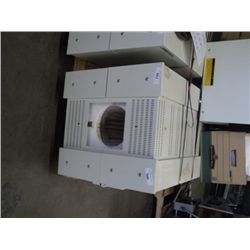 LINDBERG/BLUE M 1200C TUBE FURNACE