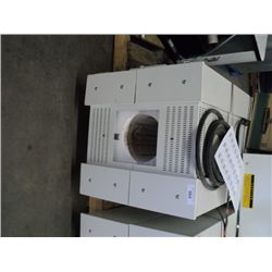 LINDBERG/BLUE M 1200C TUBE FURNACE