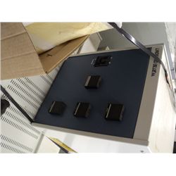 LINDBERG/BLUE M CONTROL CONSOLE