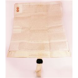 1892 (8 August) Cork Justice of the Peace commission document for John P. Tayler