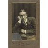 Image 1 : circa 1910: Ernest Shackleton signed photograph