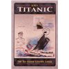 Image 1 : 2002 (14 April) Titanic first day cover signed by Millvina Dean