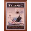 Image 2 : 2002 (14 April) Titanic first day cover signed by Millvina Dean