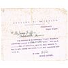 Image 1 : 1916-22: Fingal Brigade I.R.A. receipt for commandeered shotgun