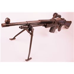 M1918 Browning Automatic Rifle