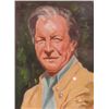 Image 1 : 2006: Charles Haughey portrait