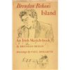 Image 1 : Brendan Behan's Island, signed by author