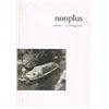 Image 1 : 1960-85: Collection of literary interest publications including Nonplus complete collection