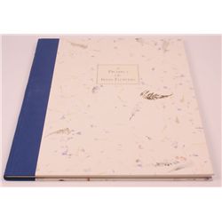 Wendy Walsh A prospect of Irish flowers