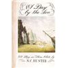 Image 1 : Collection of printed editions of plays including A Day by the Sea signed by John Gielgud