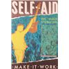 Image 1 : 1986 (17 May) Self Aid programmes and poster