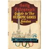 Image 1 : 1948: Daily Telegraph Guide to The Olympic Games and London