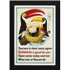 Image 2 : 'Toucans in their Nest Agree Guinness is Good For You' poster
