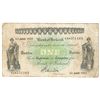 Image 1 : Bank of Ireland One Pound 15 June 1922