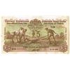 Image 1 : Currency Commission Consolidated Banknote 'Ploughman' Bank of Ireland Five Pounds, 6-5-29